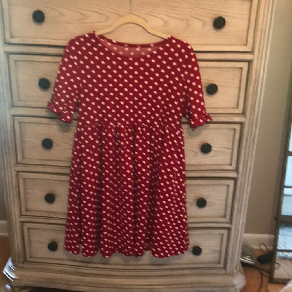 Amazon size M Tunic Dress